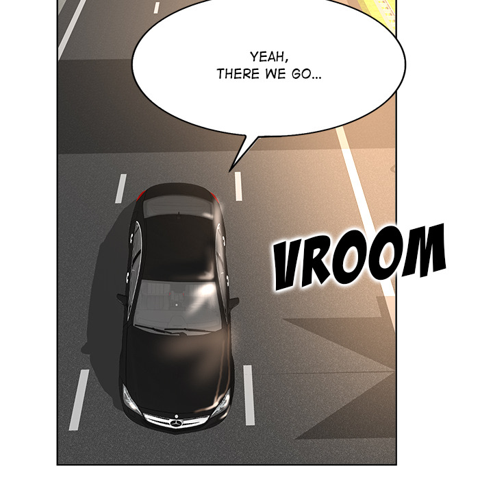 My Wife's Students Chapter 1 Page 121