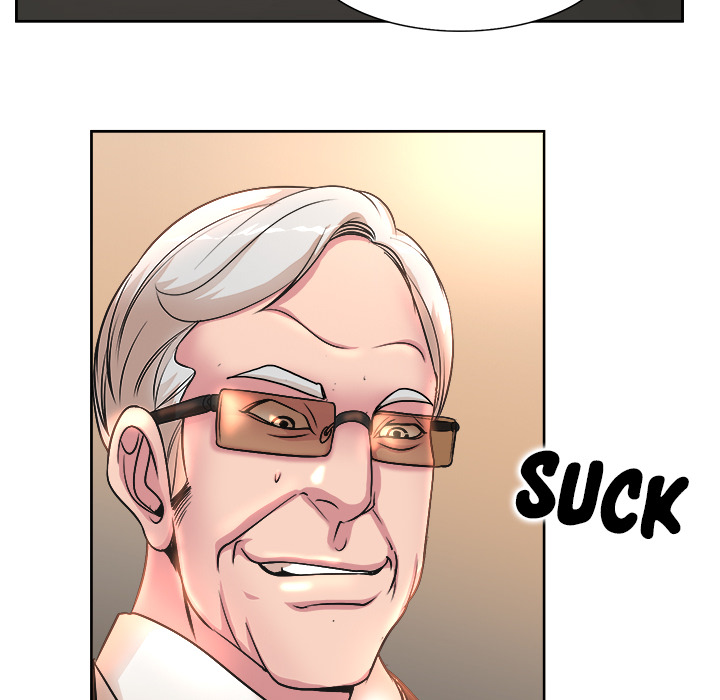My Wife's Students Chapter 1 Page 124