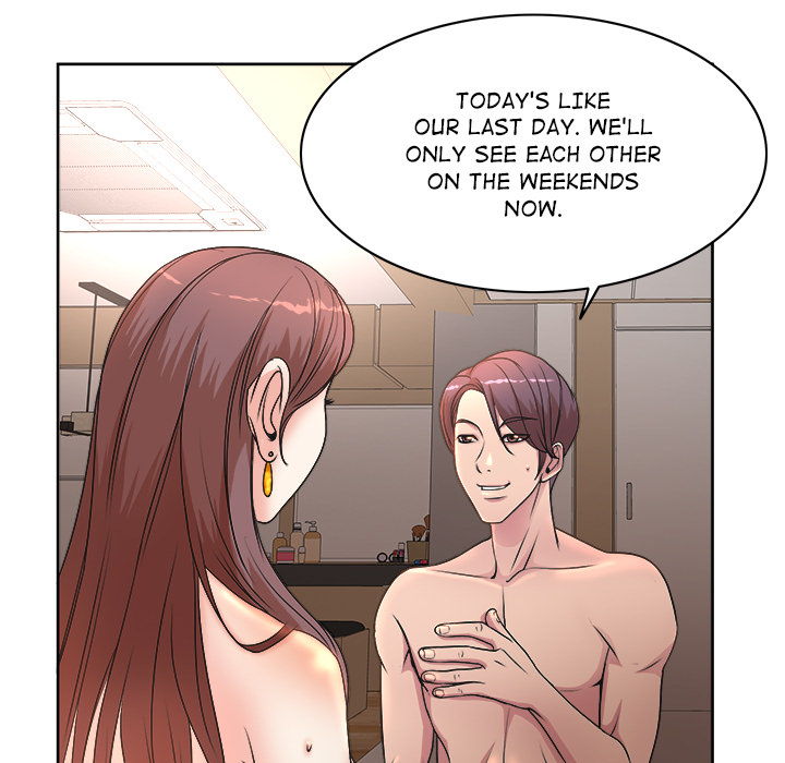 My Wife's Students Chapter 1 Page 13