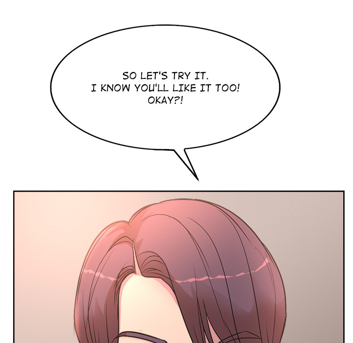 My Wife's Students Chapter 1 Page 19