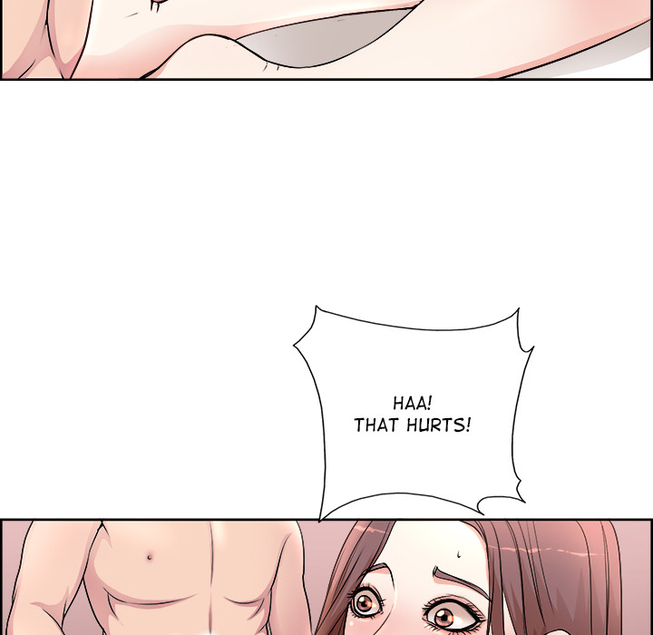 My Wife's Students Chapter 1 Page 32