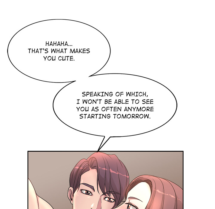 My Wife's Students Chapter 1 Page 50
