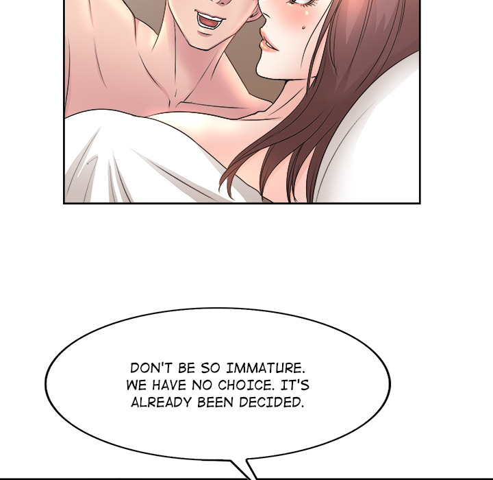 My Wife's Students Chapter 1 Page 51