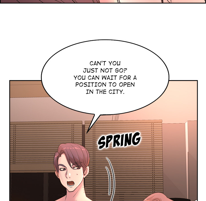 My Wife's Students Chapter 1 Page 53