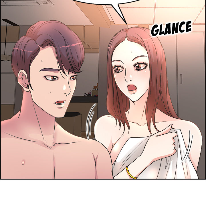 My Wife's Students Chapter 1 Page 56