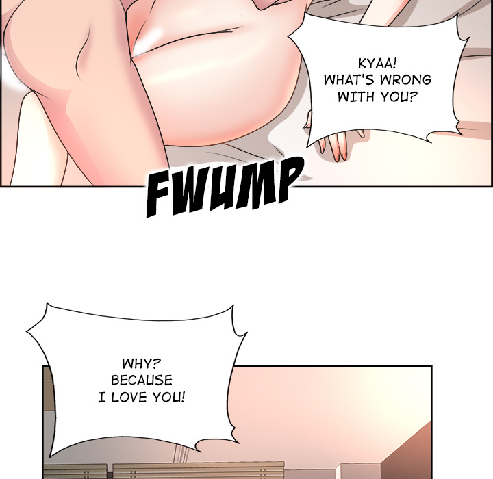 My Wife's Students Chapter 1 Page 61