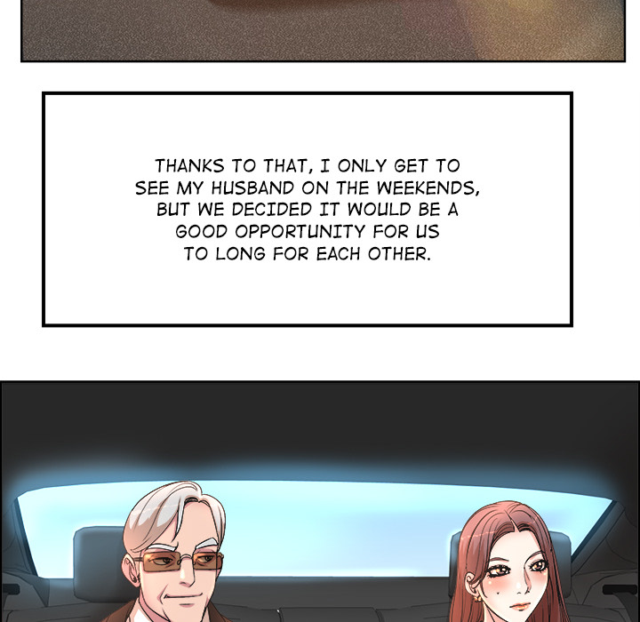 My Wife's Students Chapter 1 Page 69