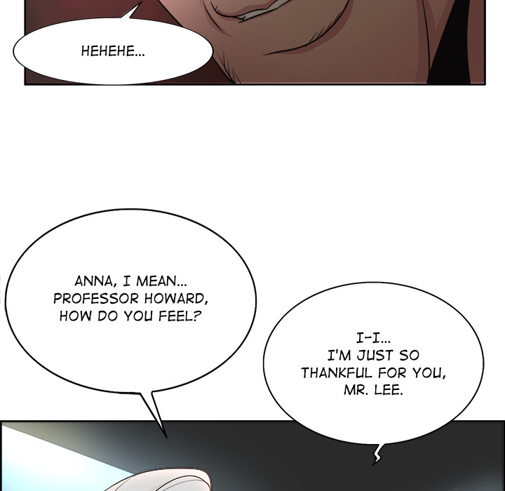 My Wife's Students Chapter 1 Page 72
