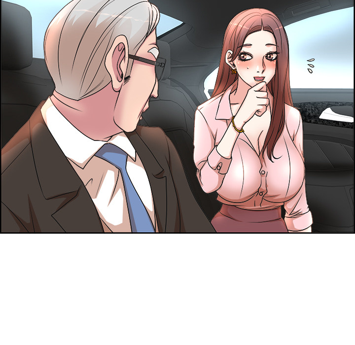 My Wife's Students Chapter 1 Page 73