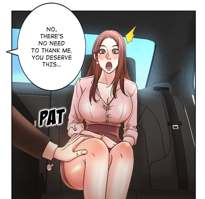 My Wife's Students Chapter 1 Page 74