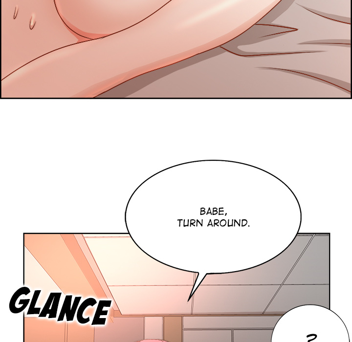My Wife's Students Chapter 1 Page 9