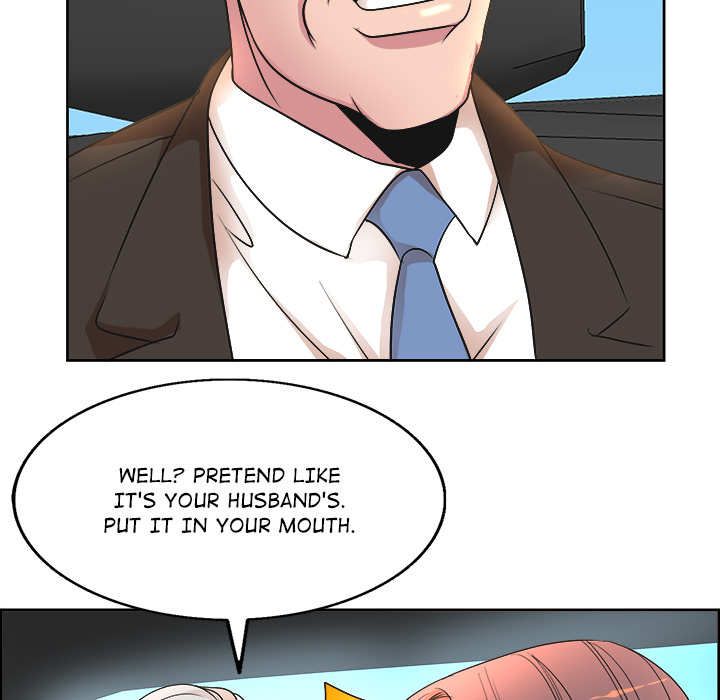 My Wife's Students Chapter 1 Page 94
