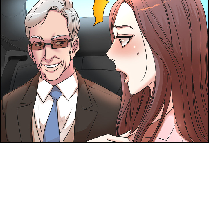 My Wife's Students Chapter 1 Page 95