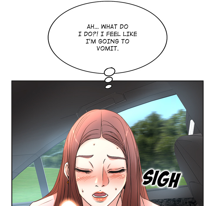 My Wife's Students Chapter 1 Page 96