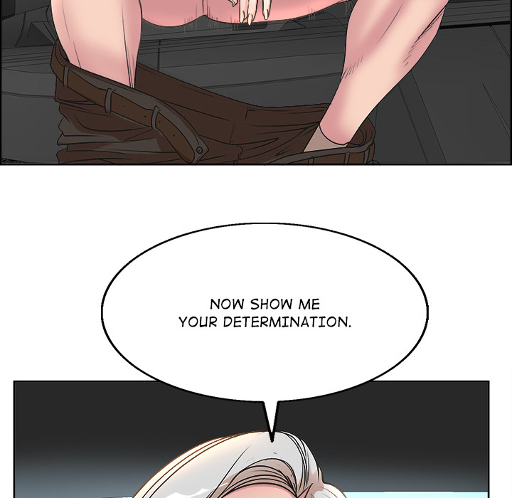 My Wife's Students Chapter 1 Page 99