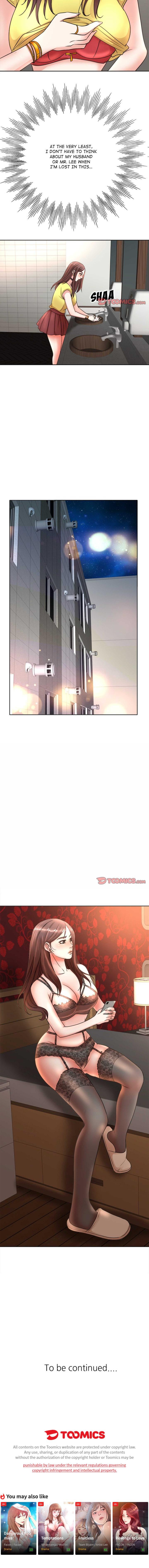 My Wife's Students Chapter 10 Page 6