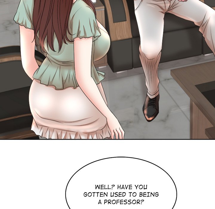 My Wife's Students Chapter 11 Page 100