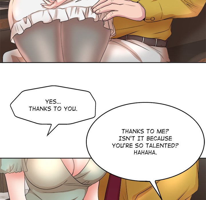 My Wife's Students Chapter 11 Page 102