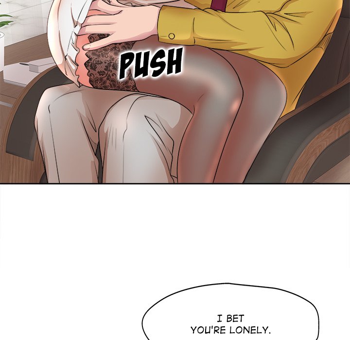 My Wife's Students Chapter 11 Page 105