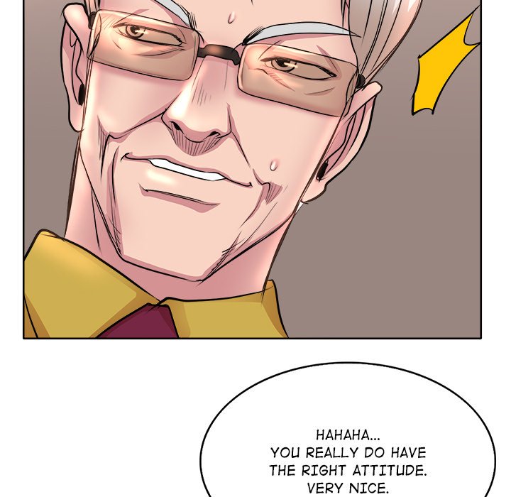 My Wife's Students Chapter 11 Page 108