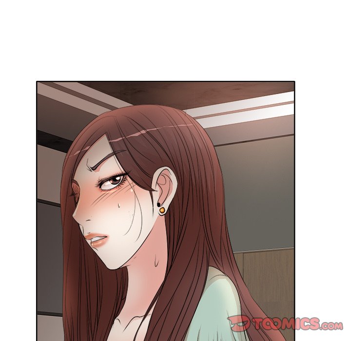 My Wife's Students Chapter 11 Page 110
