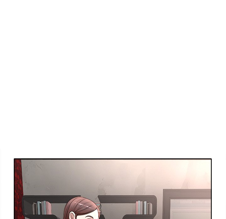 My Wife's Students Chapter 11 Page 18
