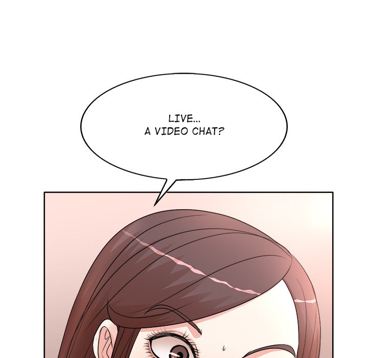 My Wife's Students Chapter 11 Page 22