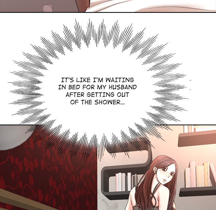 My Wife's Students Chapter 11 Page 30