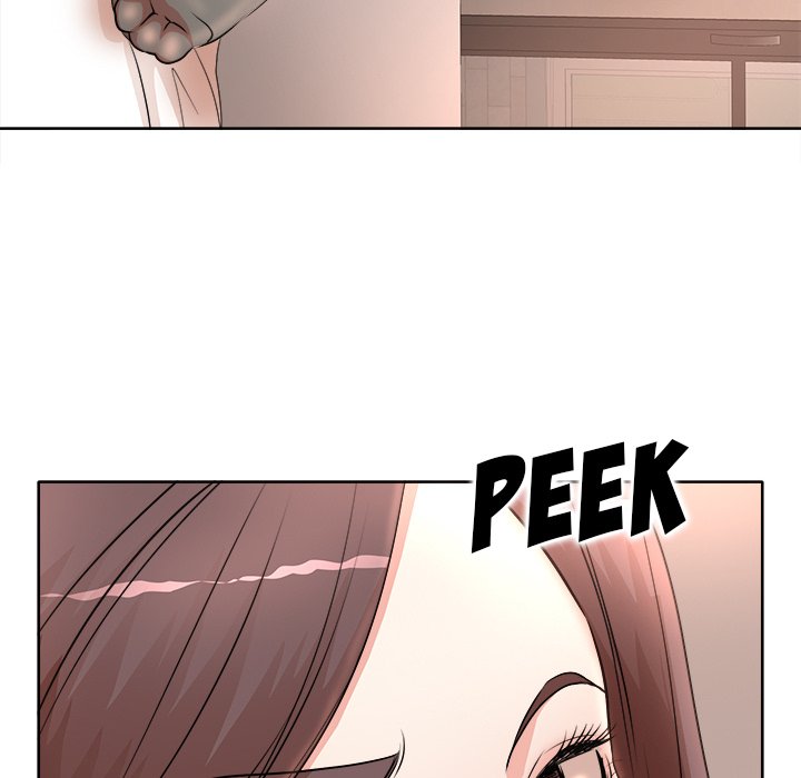 My Wife's Students Chapter 11 Page 34
