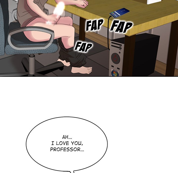 My Wife's Students Chapter 11 Page 52