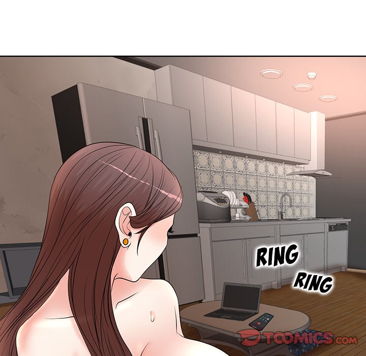 My Wife's Students Chapter 11 Page 56