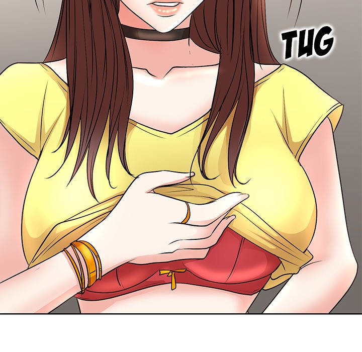My Wife's Students Chapter 11 Page 6