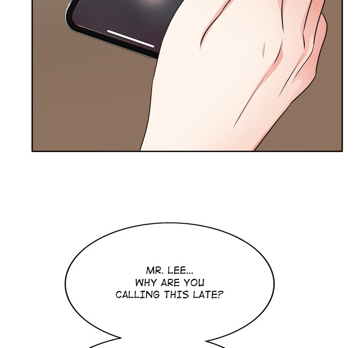 My Wife's Students Chapter 11 Page 63