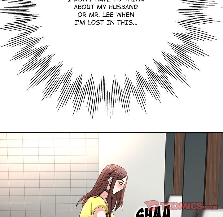 My Wife's Students Chapter 11 Page 8