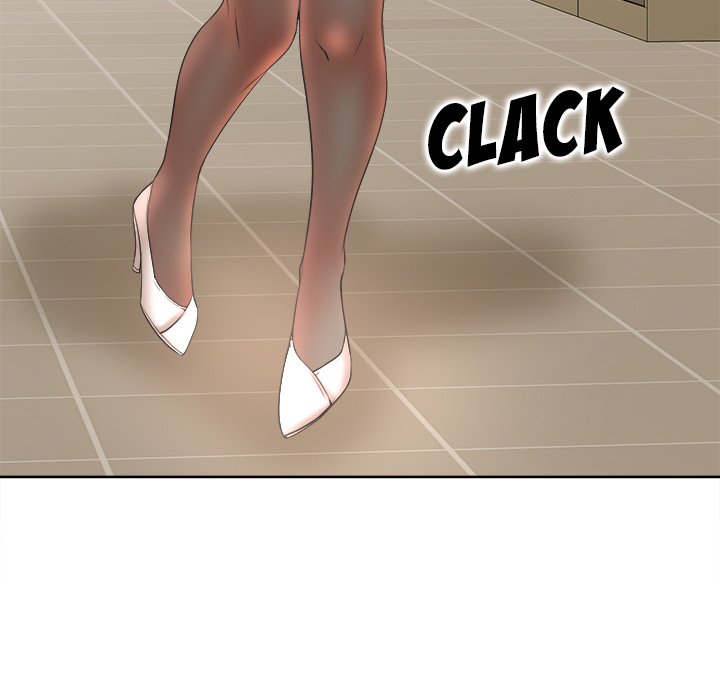 My Wife's Students Chapter 11 Page 81