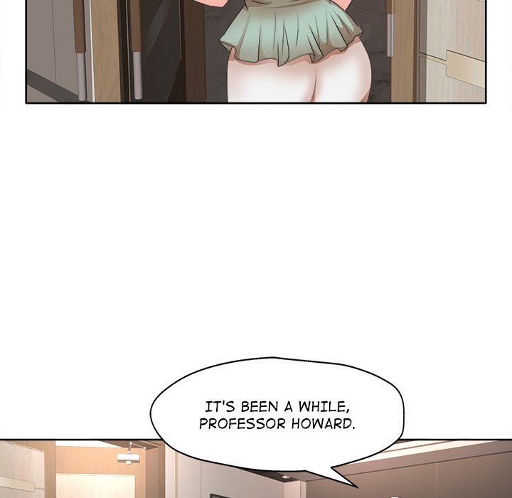 My Wife's Students Chapter 11 Page 83
