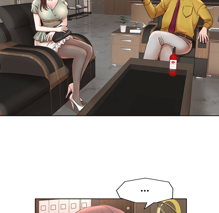 My Wife's Students Chapter 11 Page 89