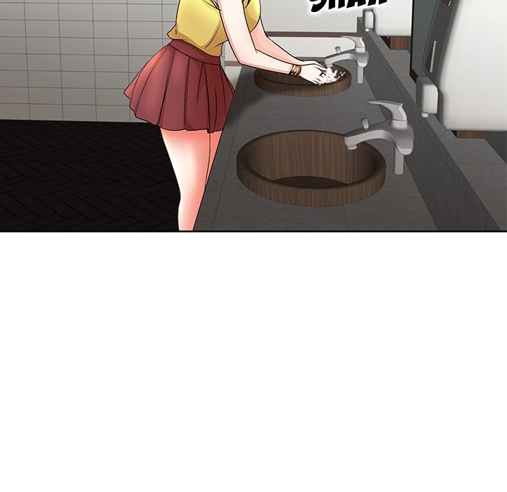 My Wife's Students Chapter 11 Page 9
