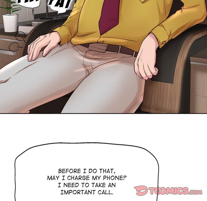 My Wife's Students Chapter 11 Page 92