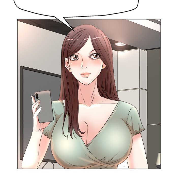 My Wife's Students Chapter 11 Page 93