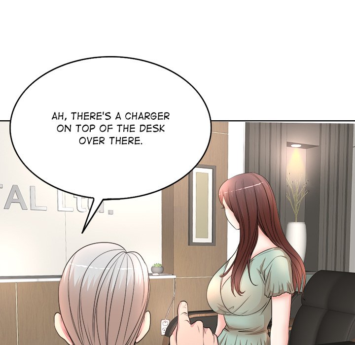 My Wife's Students Chapter 11 Page 94