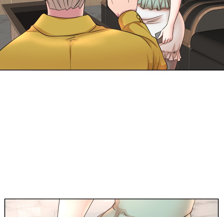 My Wife's Students Chapter 11 Page 95