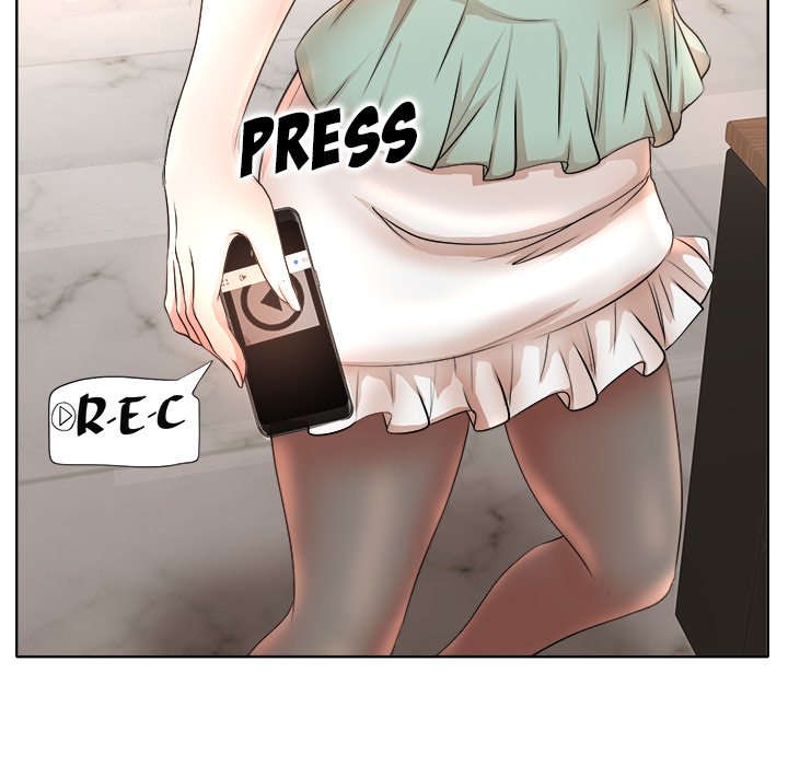 My Wife's Students Chapter 11 Page 96