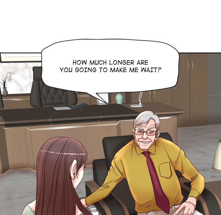 My Wife's Students Chapter 11 Page 99