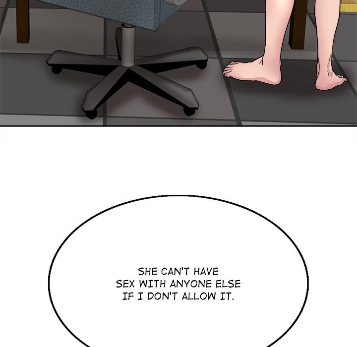 My Wife's Students Chapter 12 Page 105