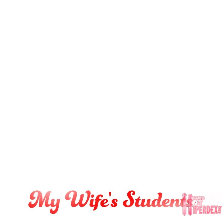 My Wife's Students Chapter 12 Page 11