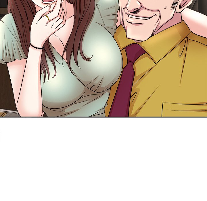 My Wife's Students Chapter 12 Page 18