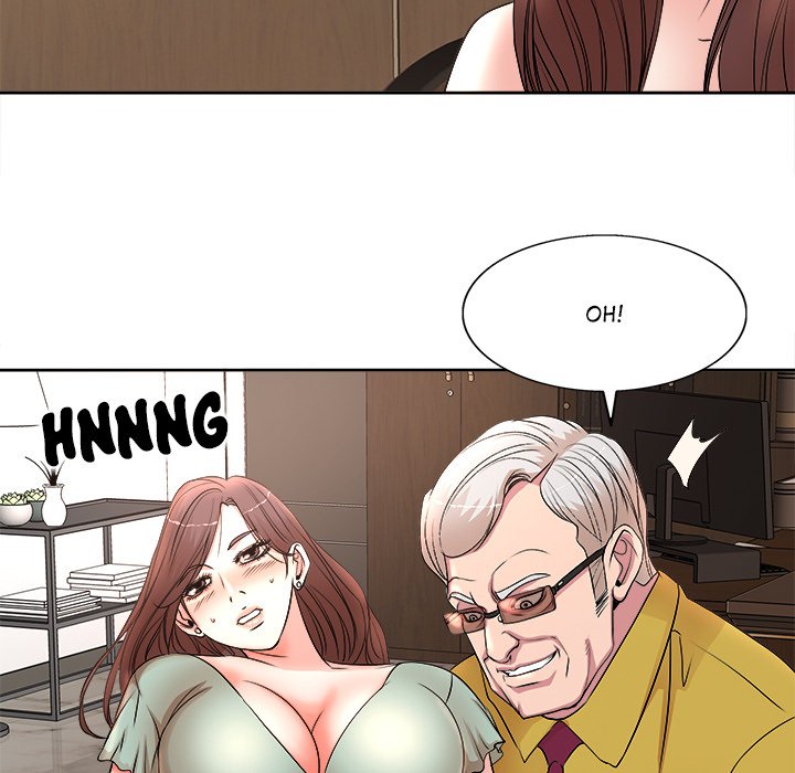 My Wife's Students Chapter 12 Page 30