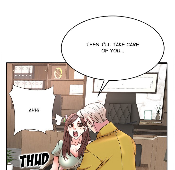My Wife's Students Chapter 12 Page 34