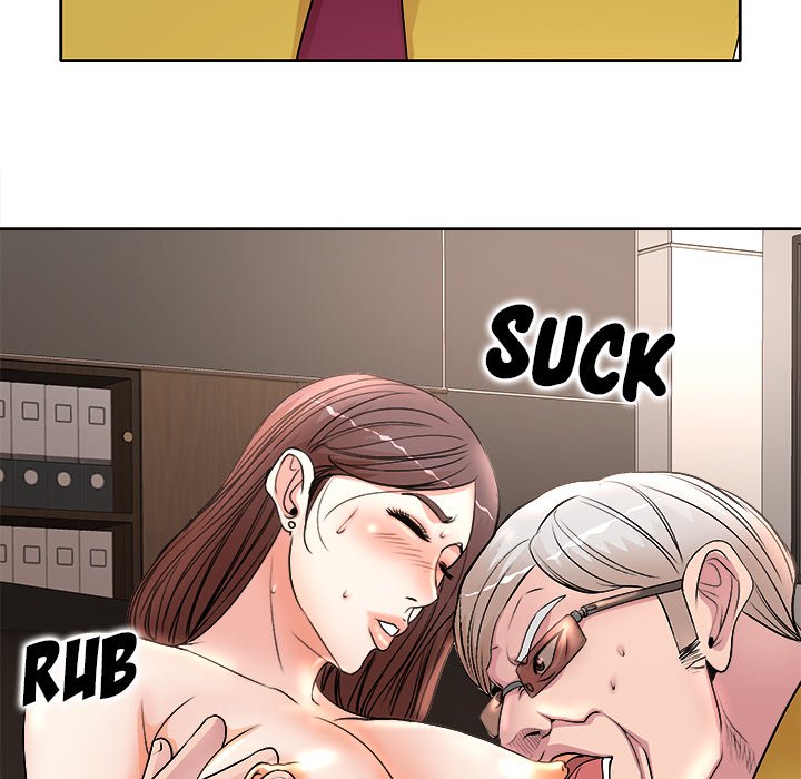My Wife's Students Chapter 12 Page 42